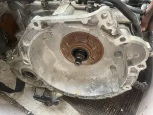 Hyundai Elantra Gear Box