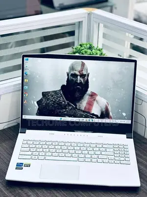 Laptop MSI MSI Sword 15 16GB Intel Core I5 SSD 512GB