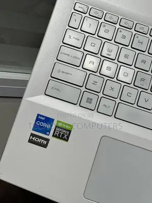 Laptop MSI MSI Sword 15 16GB Intel Core I5 SSD 512GB