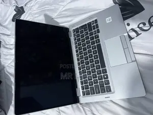 Laptop Dell Latitude 5310 16GB Intel Core I5 SSD 256GB