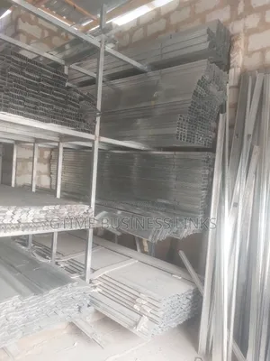 Plasterbpards Metal Profiles