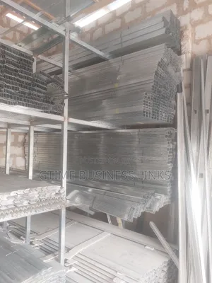 Plasterbpards Metal Profiles