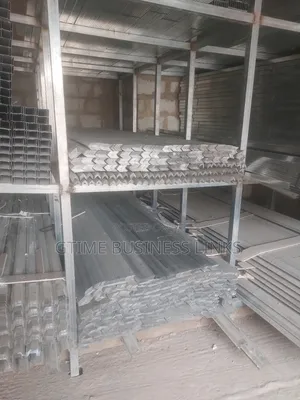 Plasterbpards Metal Profiles