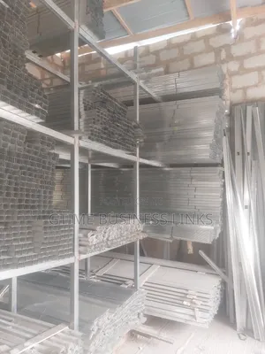 Plasterbpards Metal Profiles