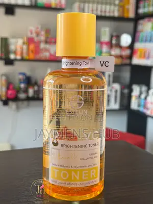 Estelin Facial Toners