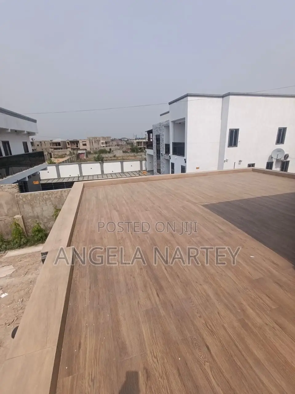 4bdrm House in Pokuase for sale
