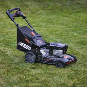 Gasoline Lawn Mower 4.6hp