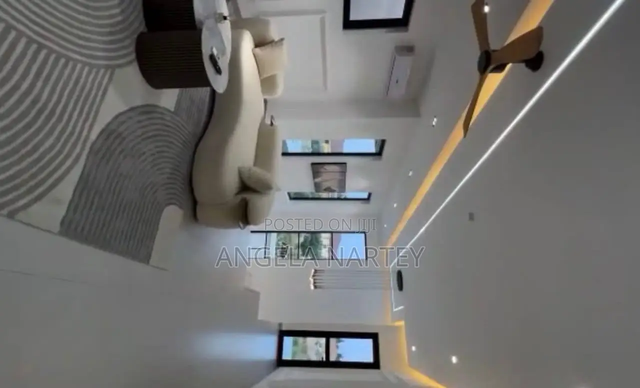 4bdrm House in Pokuase for sale