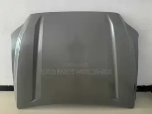 Toyota Tacoma Hood/Bonnet 2024-2025