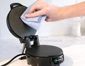 Drew Cole Breakfast Sandwich Maker