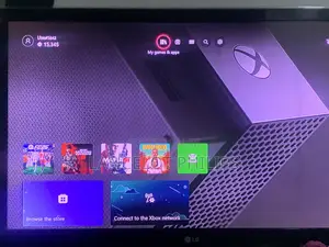 Xbox One X