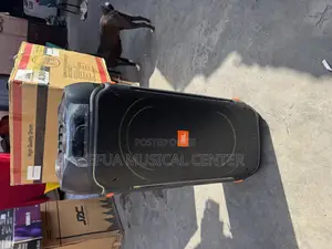 JBL Partybox 710 Bluetooth Speaker.
