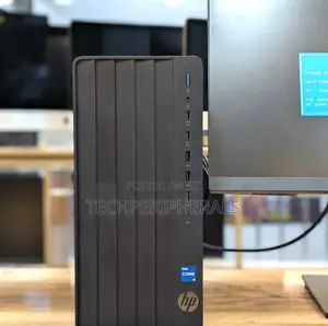 New Desktop Computer HP 290 G9 8GB Intel Core i5 SSD 512GB