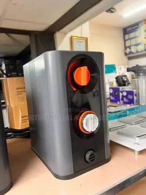 New Smart Pump (Aguasmart)
