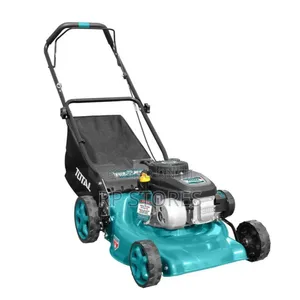 Total Gasoline Lawn Mower 4.5hp