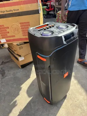 JBL Partybox 710 Bluetooth Speaker.