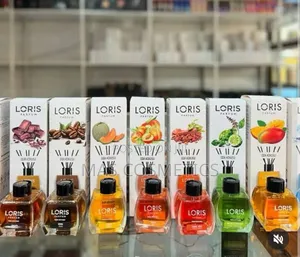 Loris Diffuser - 100ml / 120ml