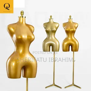 Premium Female Torso Mannequin For Sale