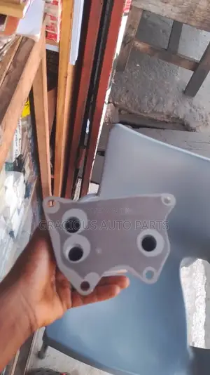 Golf Engine Oil Cooler