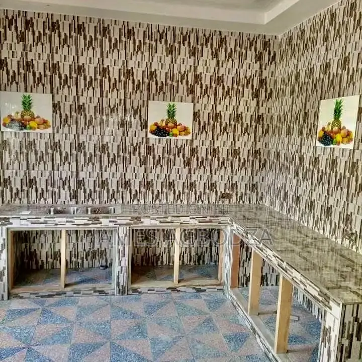 Professional Tiling Master