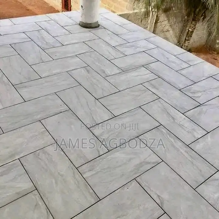 Professional Tiling Master