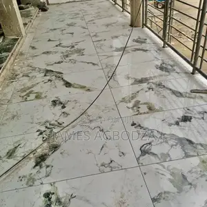 Professional Tiling Master