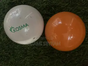 Hockey Balls