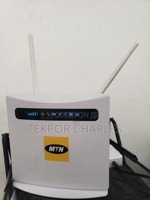 Urugonet Router Rwanda Universal 4g Broadband Router in Akuapim North - Networking Products ...