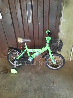 Kids Bicycles Available at Kumasi