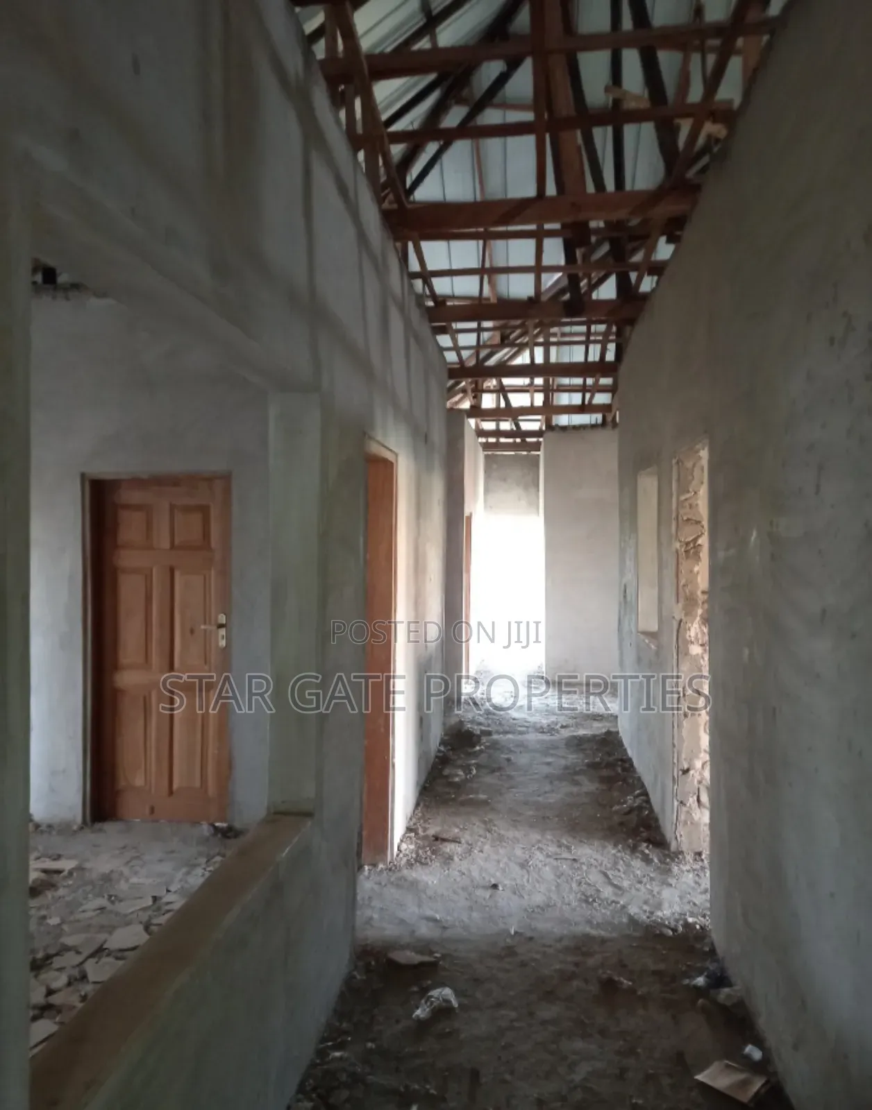 6bdrm House in Mampongteng Korea, Kumasi Metropolitan for sale