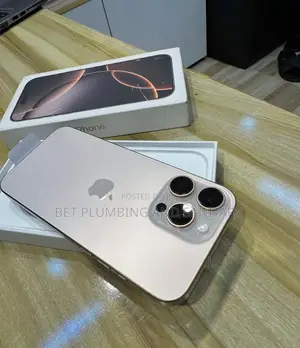 Apple iPhone 16 Pro Max 512 GB Gray