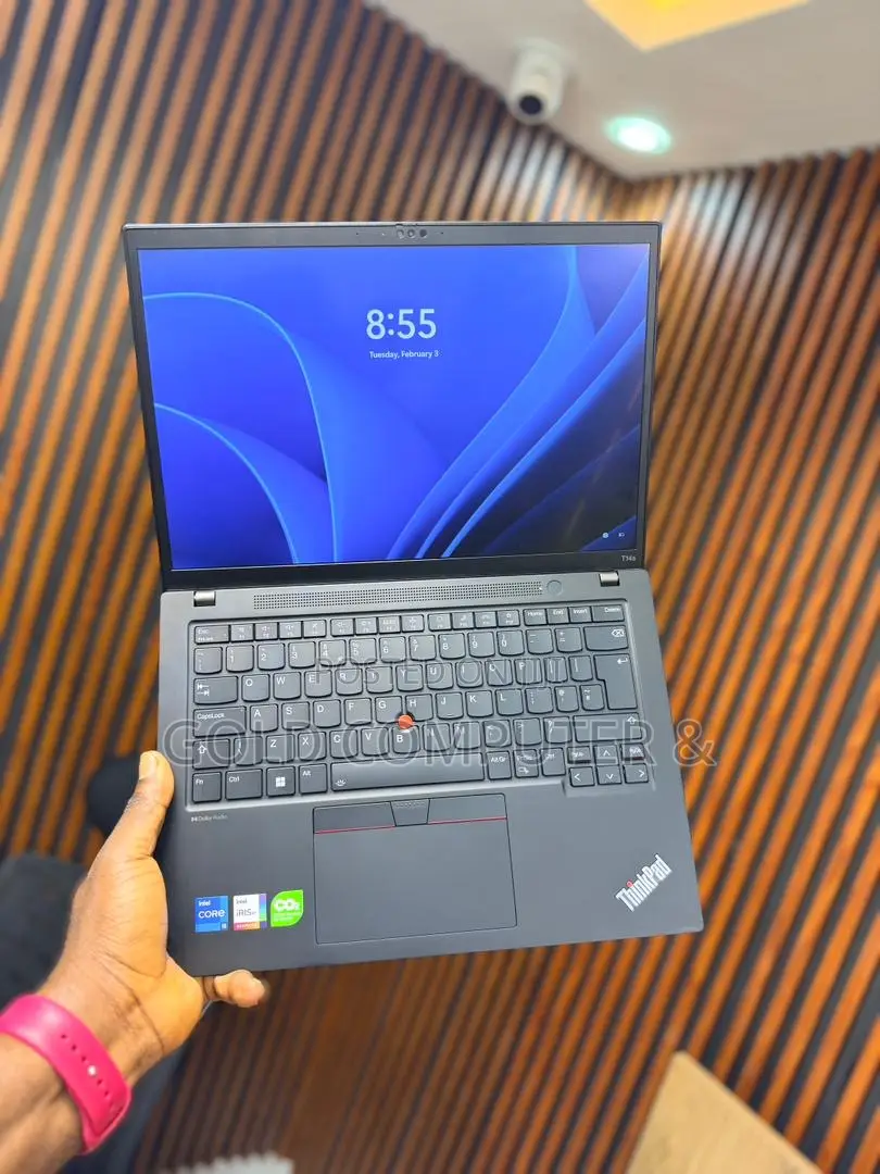Laptop Lenovo ThinkPad T14s G4 16GB Intel Core I5 SSD 256GB