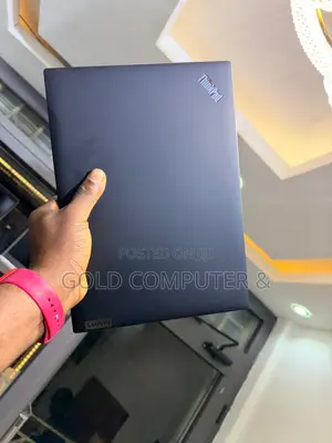Laptop Lenovo ThinkPad T14s G4 16GB Intel Core I5 SSD 256GB
