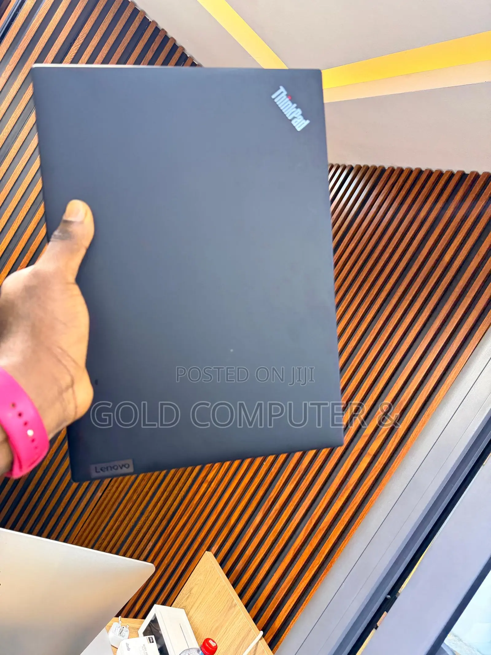 Laptop Lenovo ThinkPad T14s G4 16GB Intel Core I5 SSD 256GB