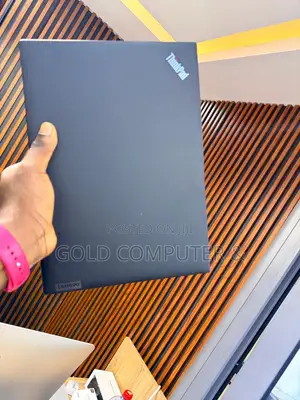 Laptop Lenovo ThinkPad T14s G4 16GB Intel Core I5 SSD 256GB