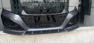 Honda Accord Yofer Front Bumper 2018-2022