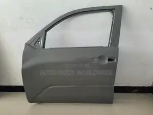 Toyota Tacoma Doors Available 2024-2025