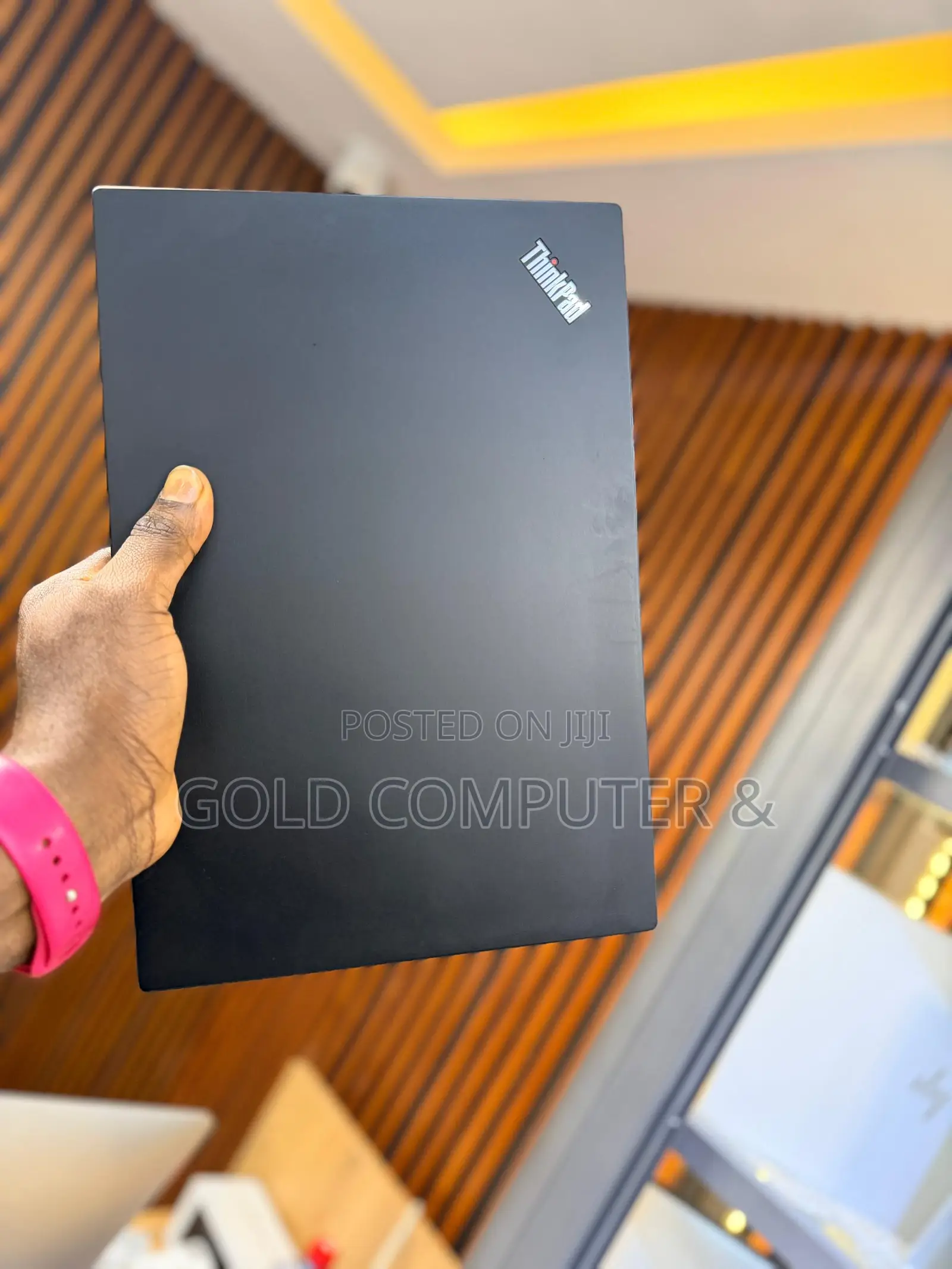 Laptop Lenovo Thinkpad T14s Gen 1 16GB Intel Core I7 SSD 512GB