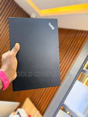 Laptop Lenovo Thinkpad T14s Gen 1 16GB Intel Core I7 SSD 512GB