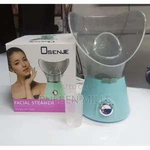 Osenjie Facial Steamer