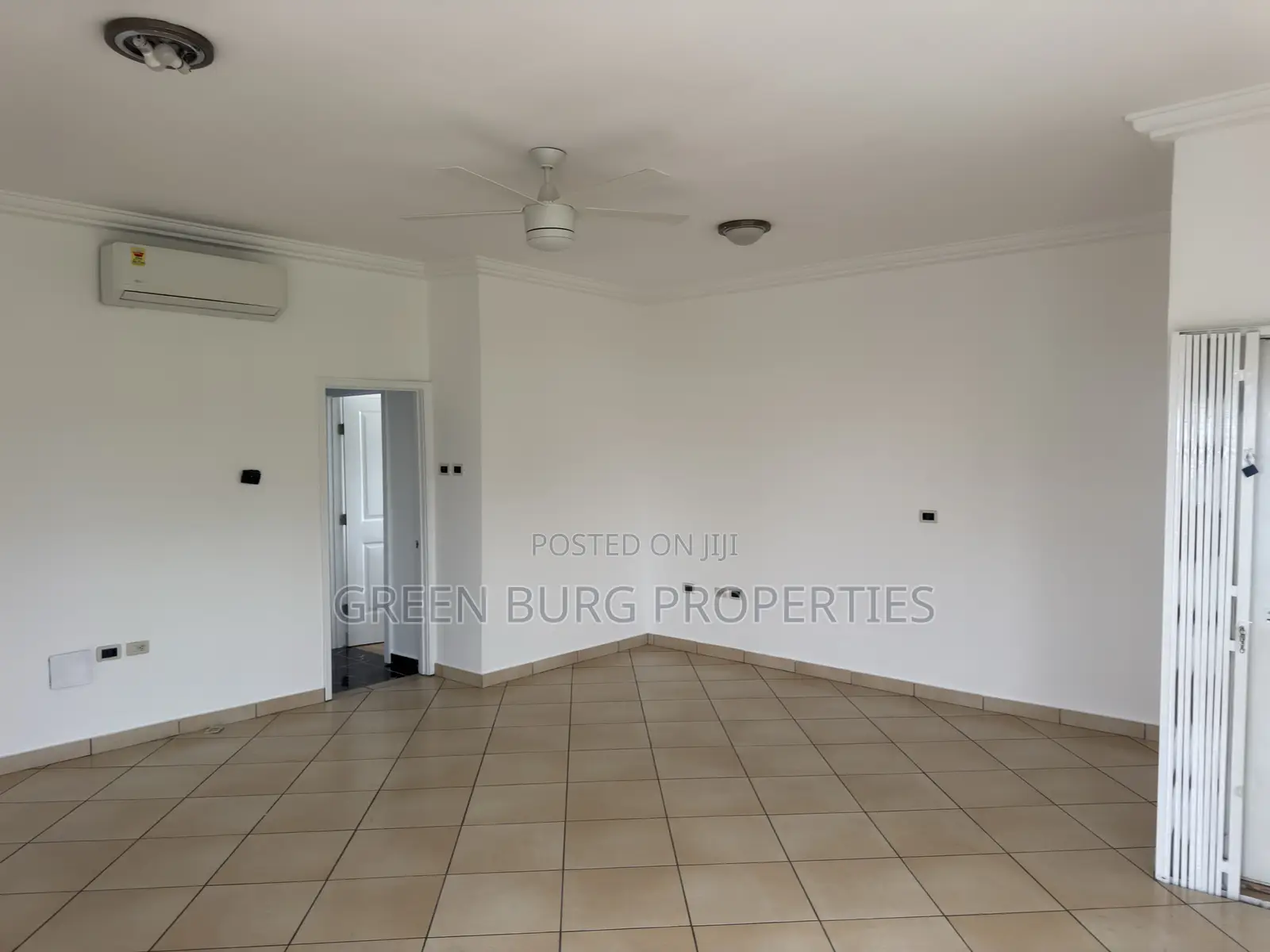 4bdrm House in East Legon for rent