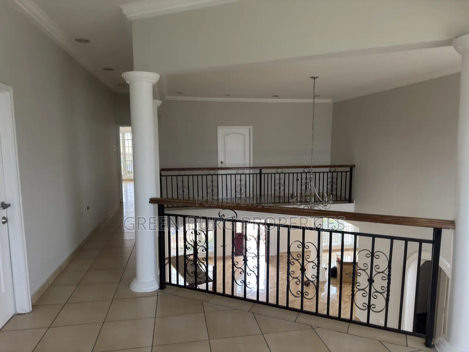 4bdrm House in East Legon for rent