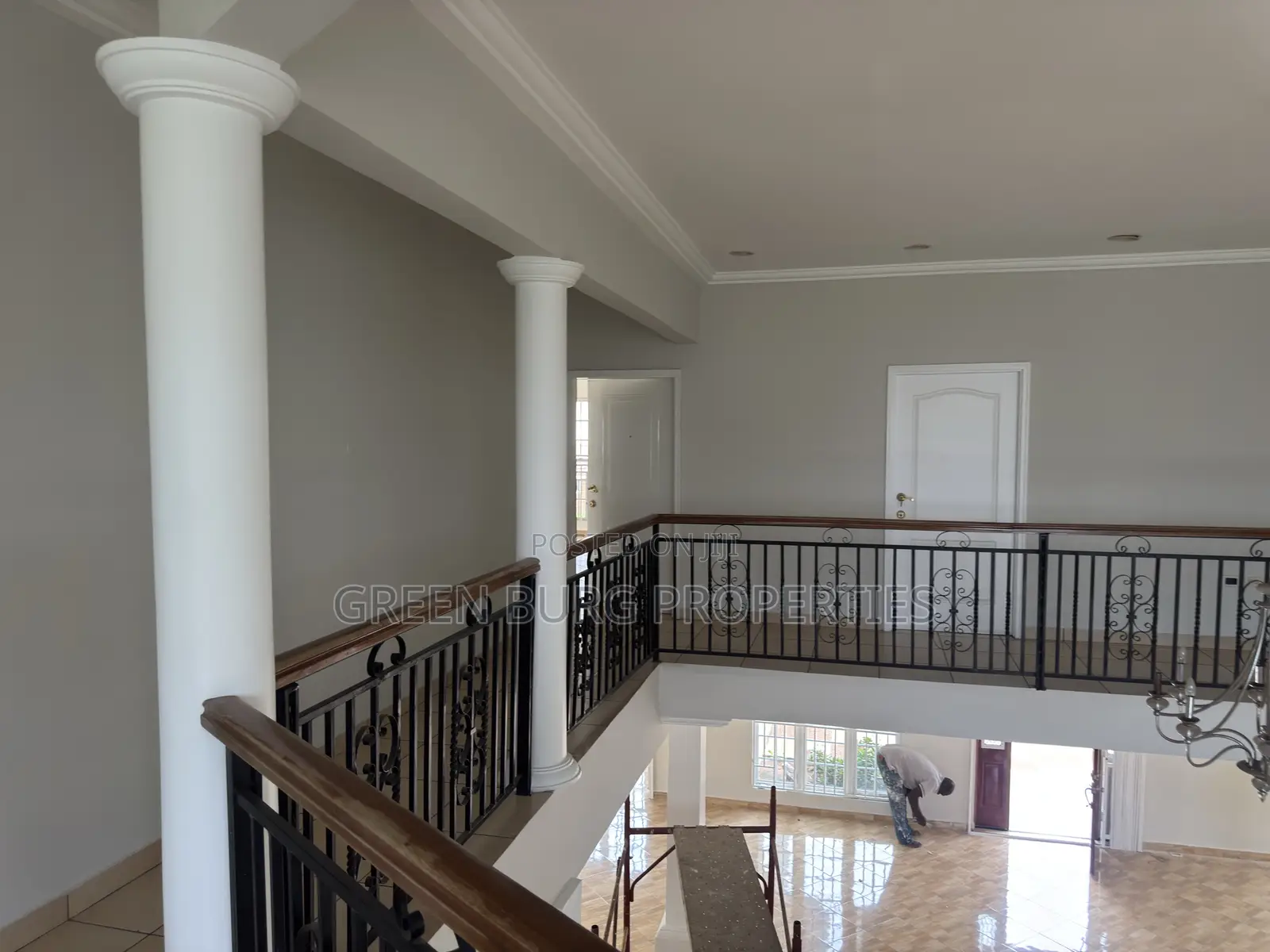 4bdrm House in East Legon for rent