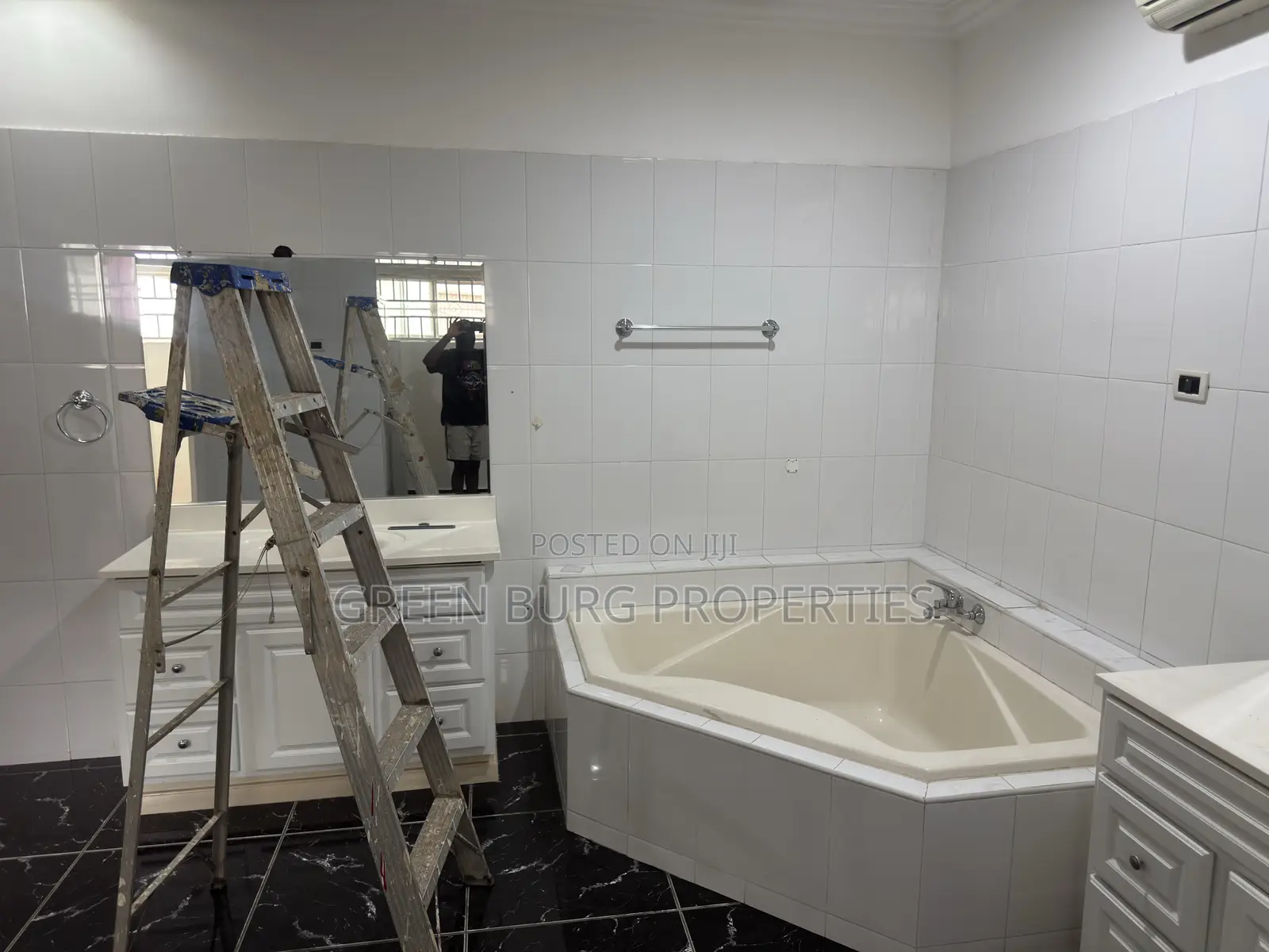 4bdrm House in East Legon for rent