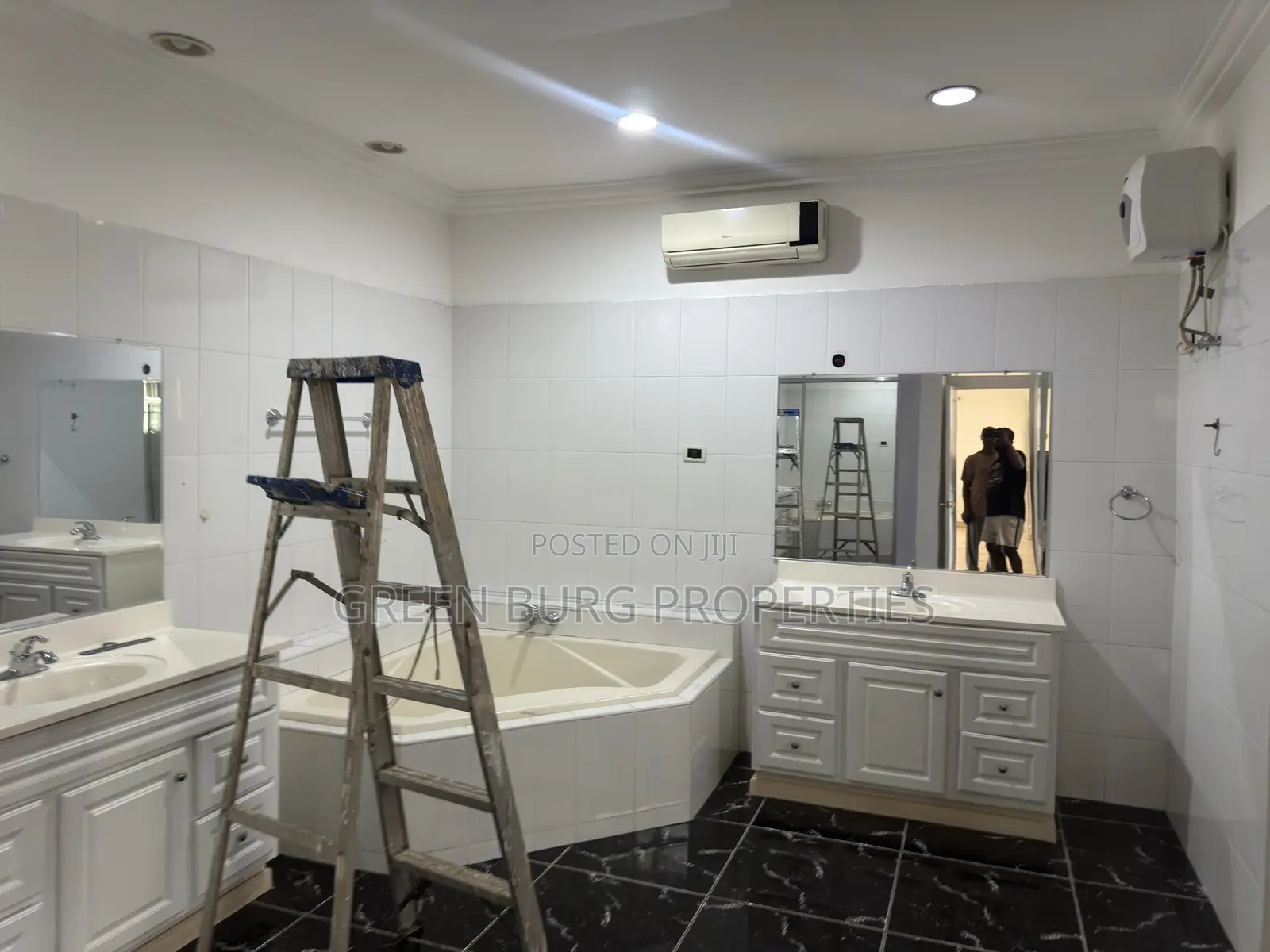 4bdrm House in East Legon for rent