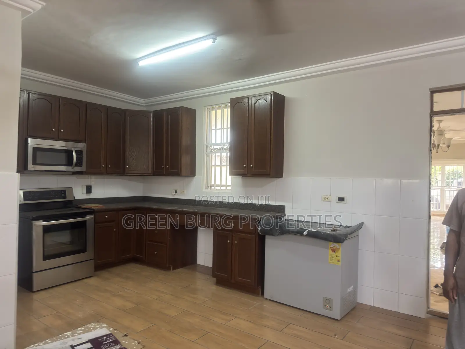 4bdrm House in East Legon for rent