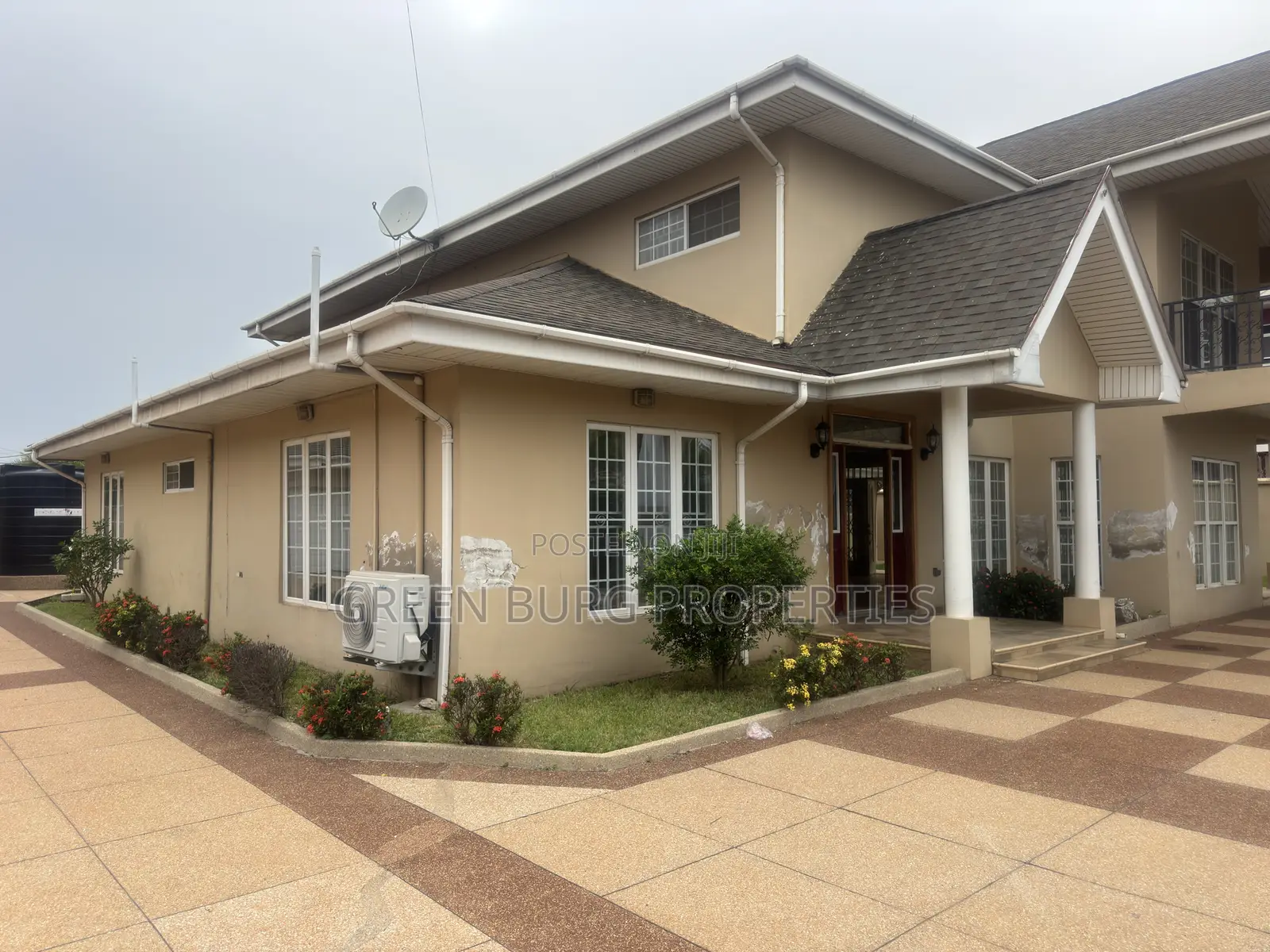 4bdrm House in East Legon for rent