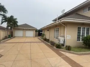 4bdrm House in East Legon for rent