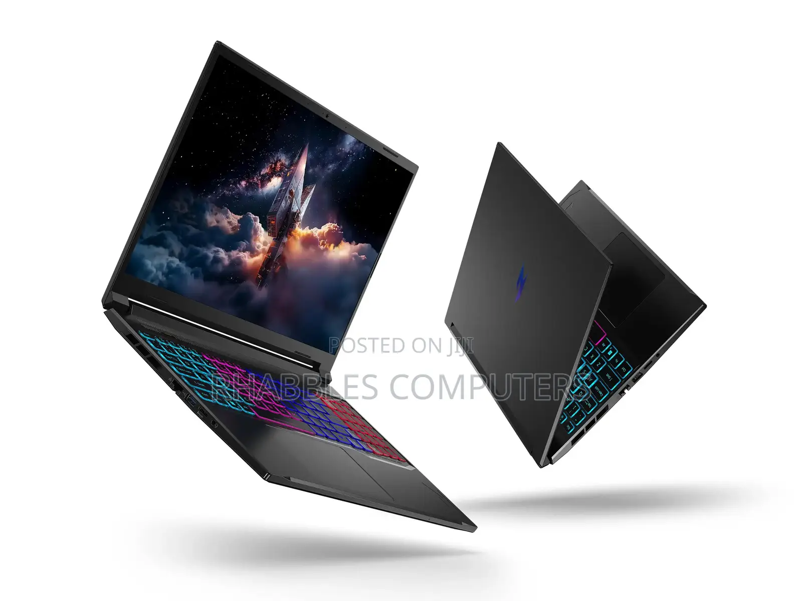 New Laptop Acer Nitro 5 16GB Intel Core Ultra 7 SSD 1T