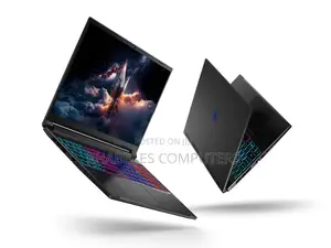 New Laptop Acer Nitro 5 16GB Intel Core Ultra 7 SSD 1T
